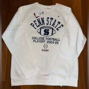 Penn State Crewneck